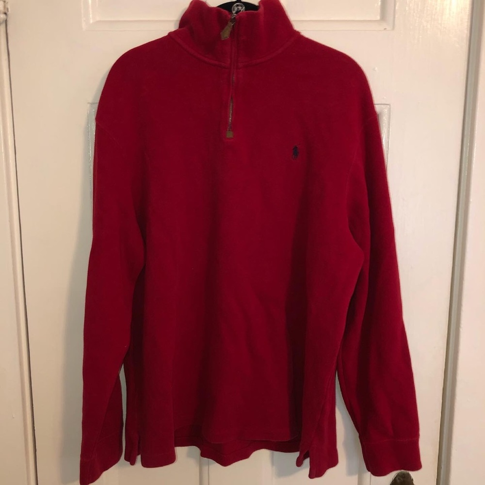 Ralph Lauren vintage polo